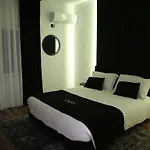 Dark Boutique Shkoze (Tirana)