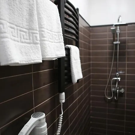 Hotel Dark Boutique 4*