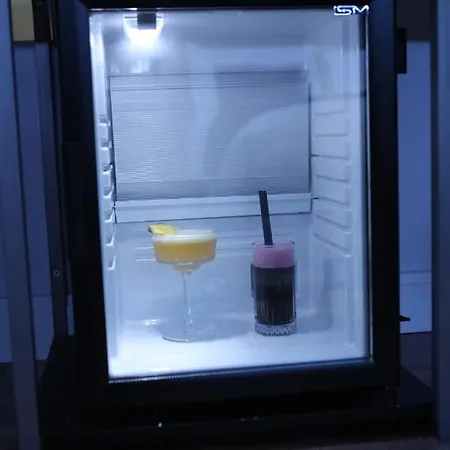 Dark Boutique 酒店