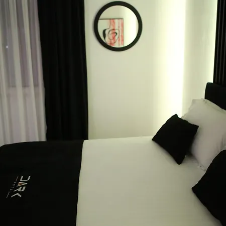 Dark Boutique 4* Shkoze (Tirana)