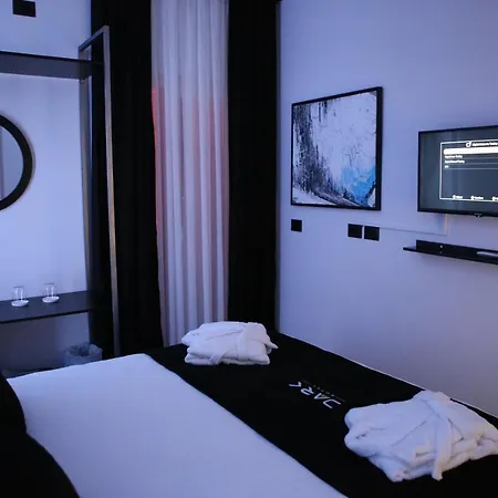 Dark Boutique Shkoze (Tirana)