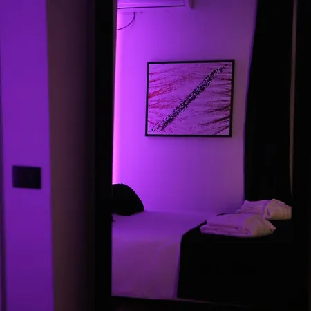 Dark Boutique 4* Shkoze (Tirana)