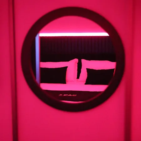 Dark Boutique