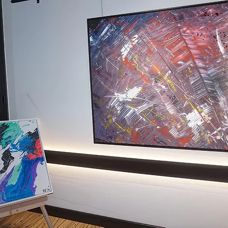 Dark Boutique Hotel 4*