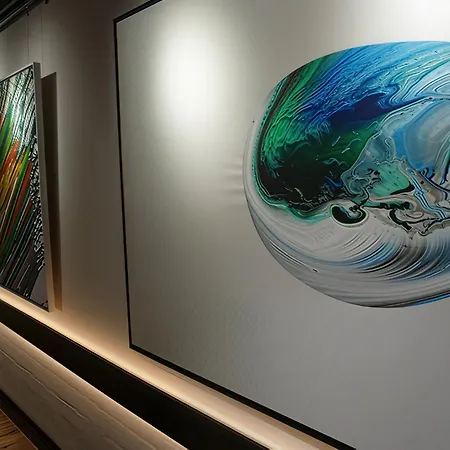 Hotel Dark Boutique Shkoze (Tirana)