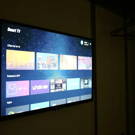 Dark Boutique 酒店