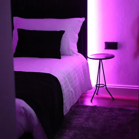 Dark Boutique Shkoze (Tirana)