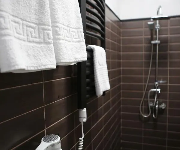 Hotel Dark Boutique 4*