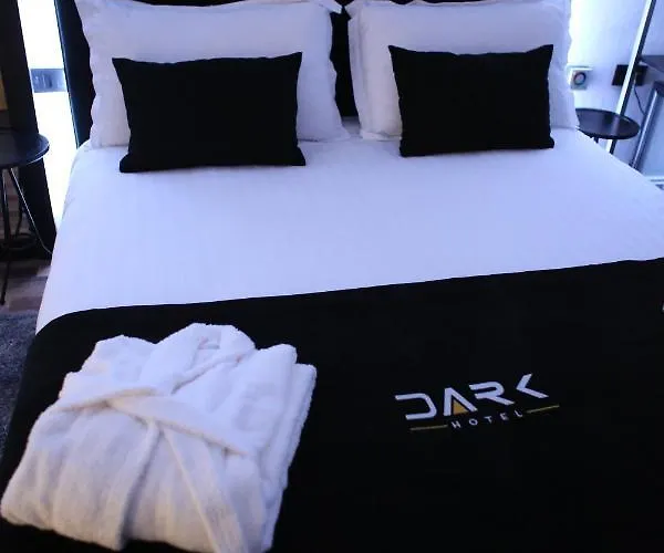 Dark Boutique Hotel 4*
