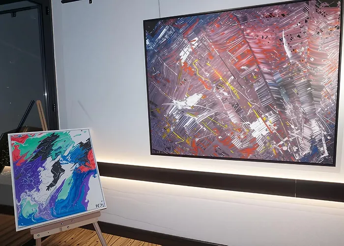 Dark Boutique Hotel 4*