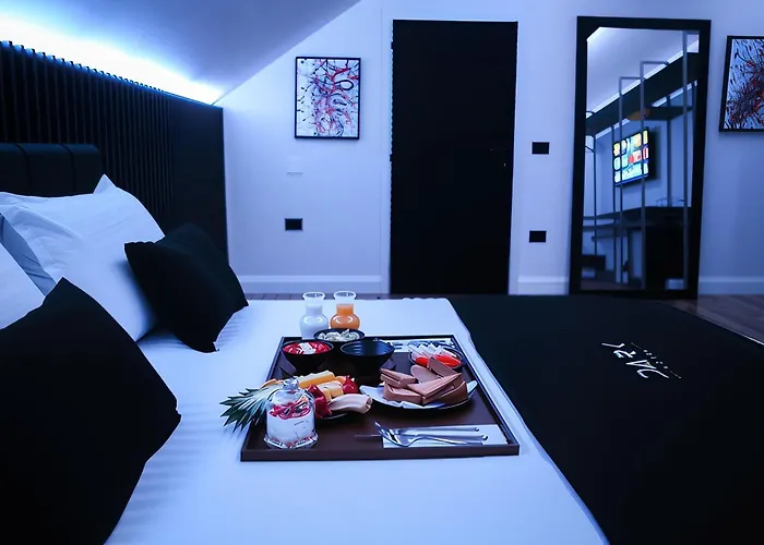 Dark Boutique Shkoze (Tirana)