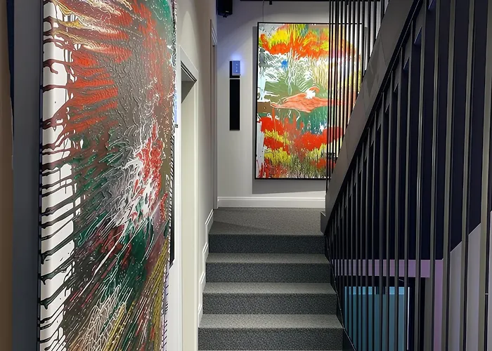 Dark Boutique Shkoze (Tirana)