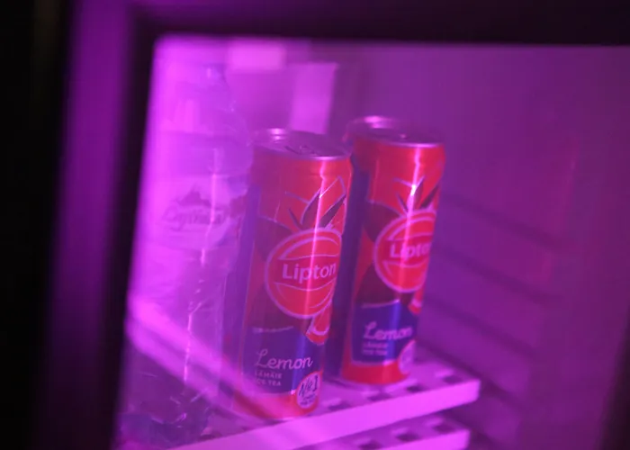 Dark Boutique Shkoze (Tirana)