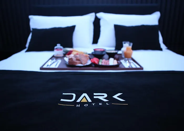 Dark Boutique 酒店
