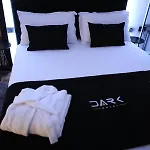 Dark Boutique Hotell 4*