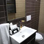 Hotell Dark Boutique Shkoze (Tirana)