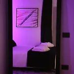 Dark Boutique Hotell Shkoze (Tirana)