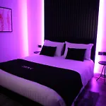 Dark Boutique Hotell 4*