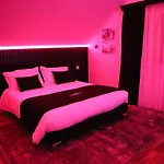 Hotell Dark Boutique