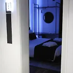 Hotell Dark Boutique 4*