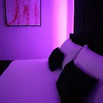 Dark Boutique Hotell