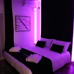 Dark Boutique Hotell