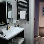 Dark Boutique Hotell 4*