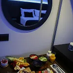 Dark Boutique Hotel