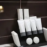 Hotell Dark Boutique Shkoze (Tirana)