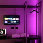 Dark Boutique Hotell 4*