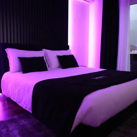 Dark Boutique 4* Shkozë
