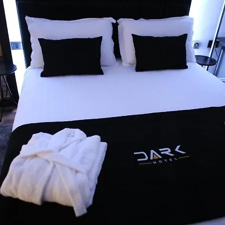 Dark Boutique Szálloda 4*