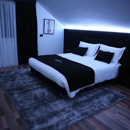 Dark Boutique Szálloda