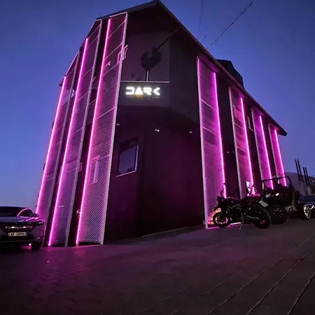 Dark Boutique