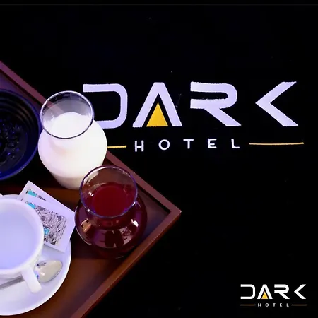 Dark Boutique