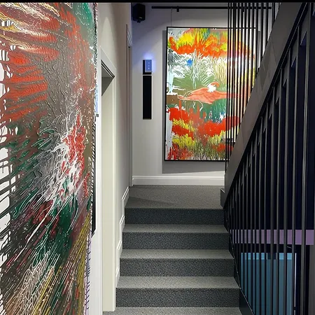 Dark Boutique Shkoze (Tirana)