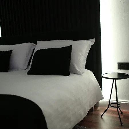 Szálloda Dark Boutique