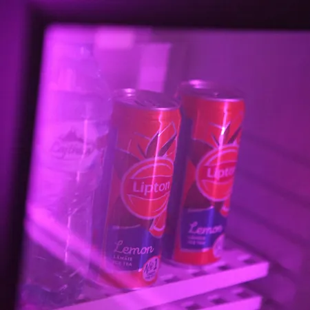 Dark Boutique Shkoze (Tirana)