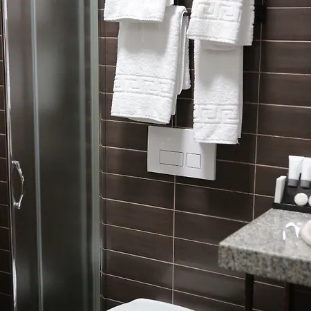 Szálloda Dark Boutique 4*