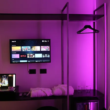Dark Boutique Szálloda 4*