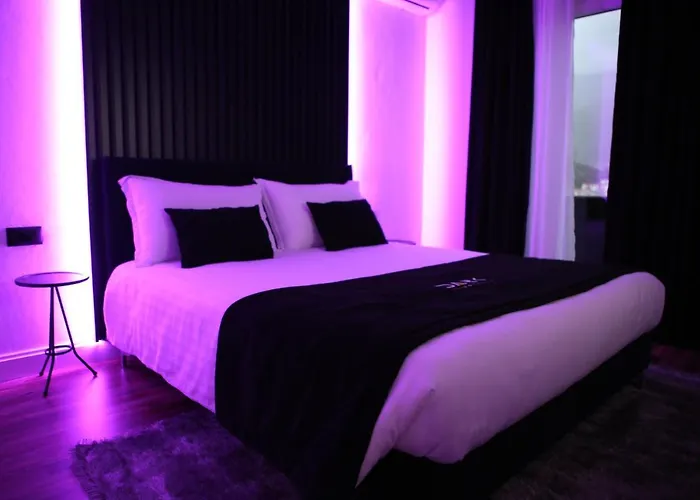 Dark Boutique 4* Shkozë