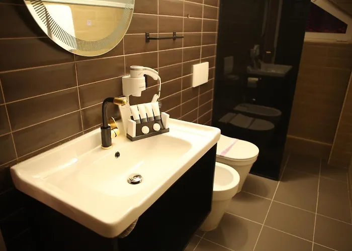 Dark Boutique Shkozë