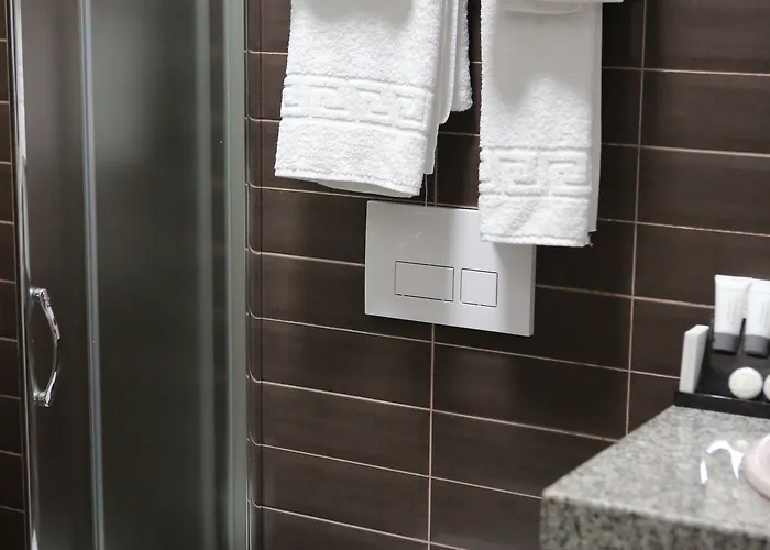 Szálloda Dark Boutique 4*