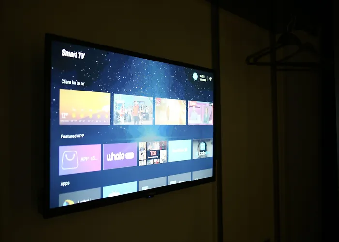 Dark Boutique Ξενοδοχείο