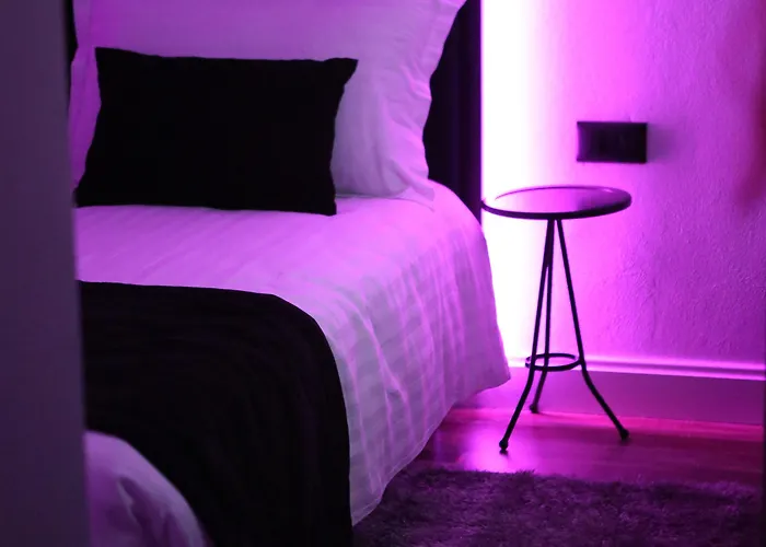 Dark Boutique Shkoze (Tirana)